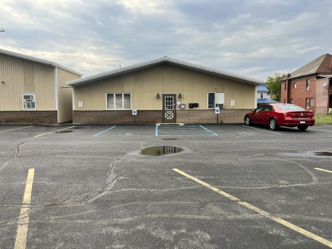Flemington Boro taking personal approach to ordinance enforcement